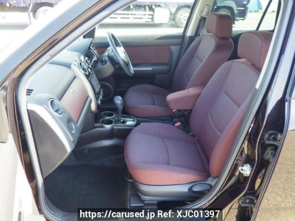 Used 2010 AT mazda verisa DC5W Image[14]