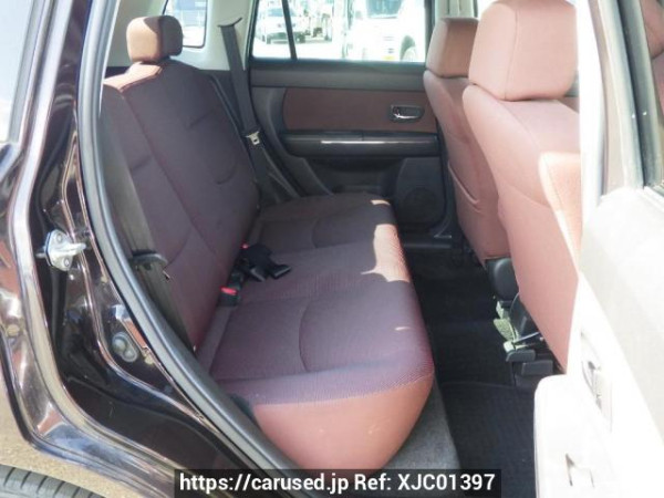 Used 2010 AT mazda verisa DC5W Image[15]