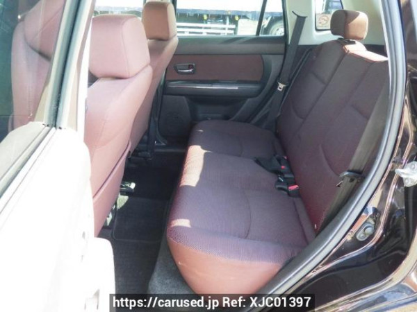 Used 2010 AT mazda verisa DC5W Image[16]