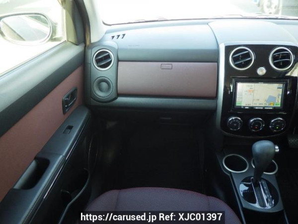 Used 2010 AT mazda verisa DC5W Image[17]