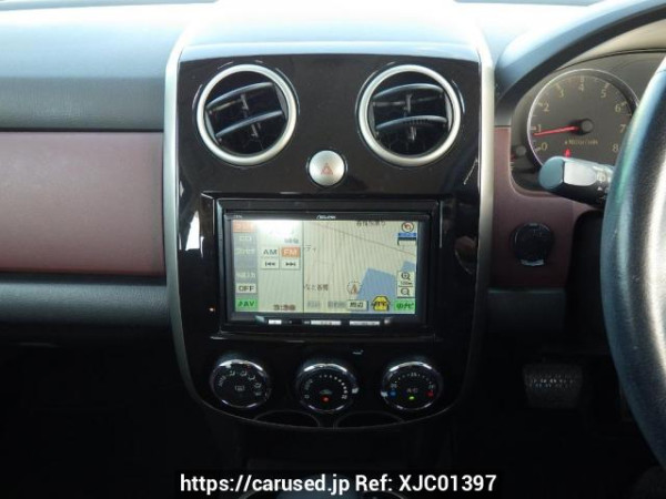 Used 2010 AT mazda verisa DC5W Image[21]