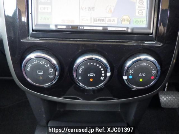 Used 2010 AT mazda verisa DC5W Image[22]