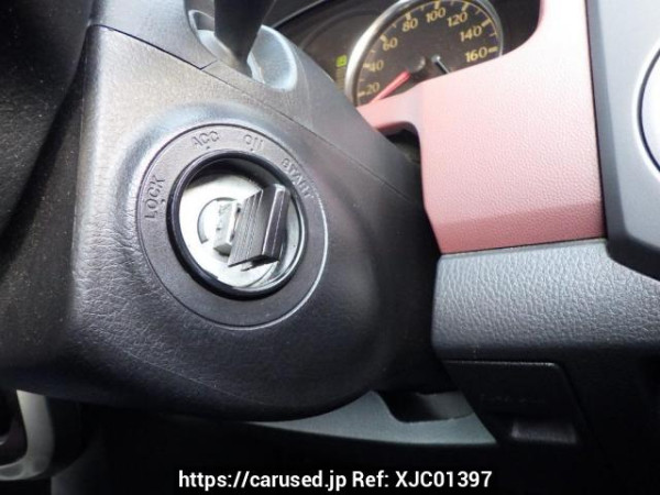 Used 2010 AT mazda verisa DC5W Image[24]