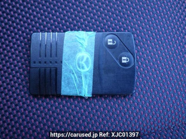 Used 2010 AT mazda verisa DC5W Image[25]