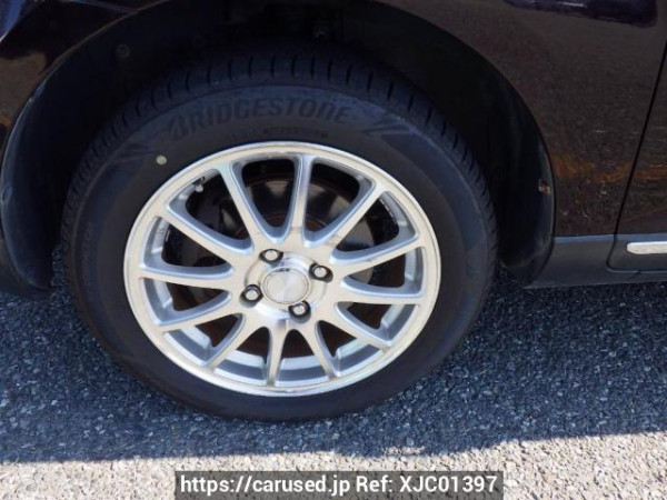 Used 2010 AT mazda verisa DC5W Image[27]