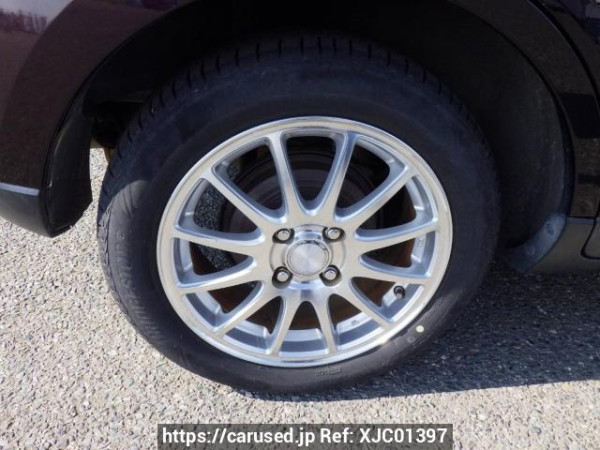 Used 2010 AT mazda verisa DC5W Image[28]