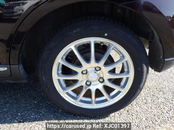 Used 2010 AT mazda verisa DC5W Image[29]