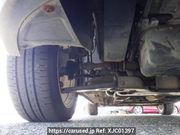 Used 2010 AT mazda verisa DC5W Image[30]