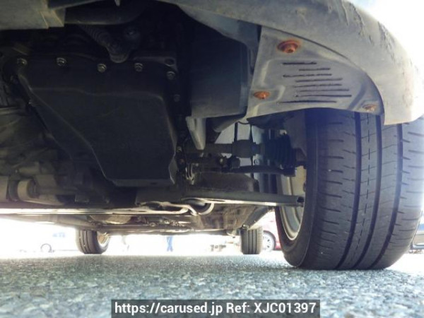 Used 2010 AT mazda verisa DC5W Image[31]