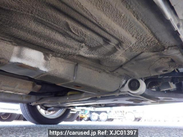 Used 2010 AT mazda verisa DC5W Image[33]