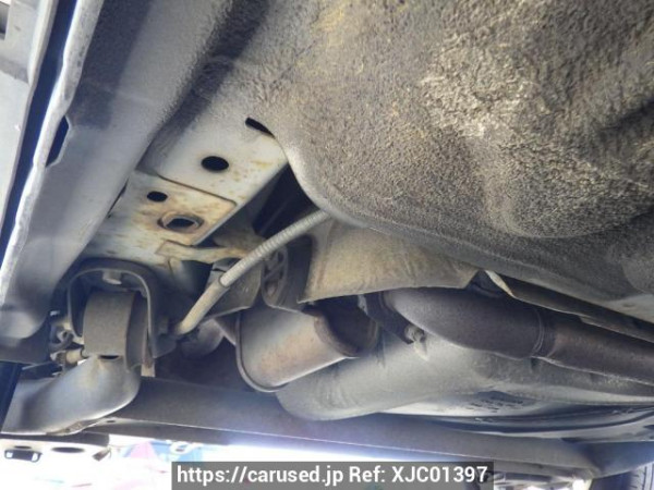 Used 2010 AT mazda verisa DC5W Image[34]