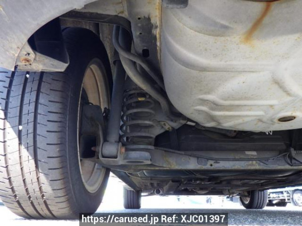 Used 2010 AT mazda verisa DC5W Image[36]