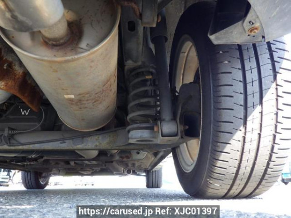 Used 2010 AT mazda verisa DC5W Image[37]