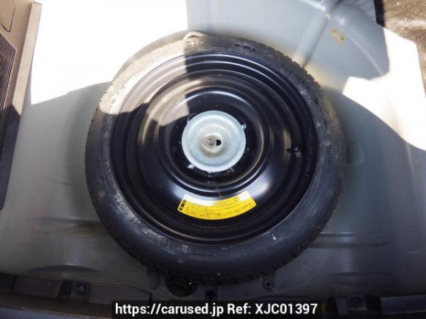 Used 2010 AT mazda verisa DC5W Image[40]