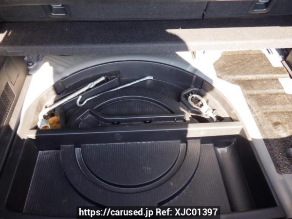 Used 2010 AT mazda verisa DC5W Image[41]