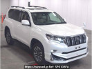 Toyota Land Cruiser Prado TRJ150W