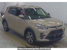 Toyota Raize A200A