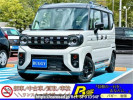 Suzuki Spacia GEAR MK94S
