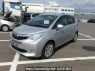Used 2013 AT subaru trezia NCP125X Image[2]