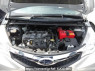 Used 2013 AT subaru trezia NCP125X Image[7]