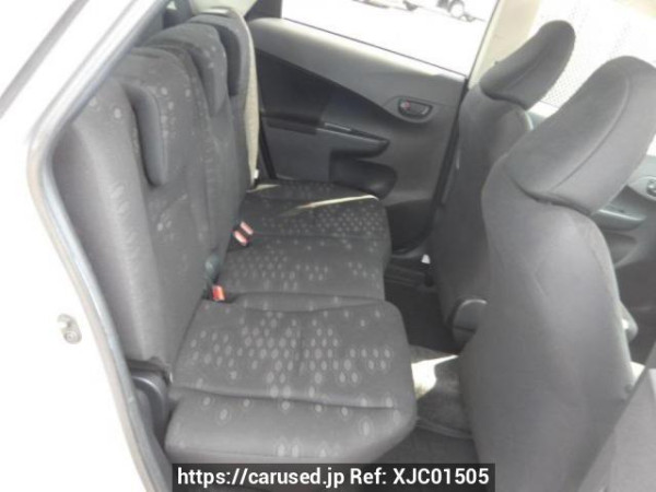 Used 2013 AT subaru trezia NCP125X Image[11]