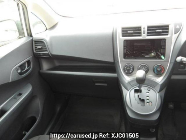 Used 2013 AT subaru trezia NCP125X Image[13]