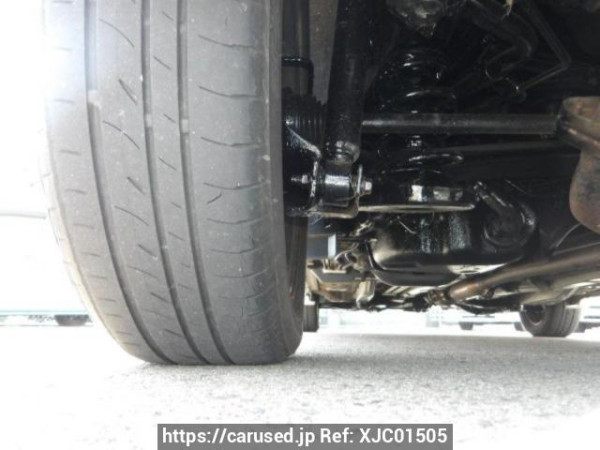 Used 2013 AT subaru trezia NCP125X Image[20]