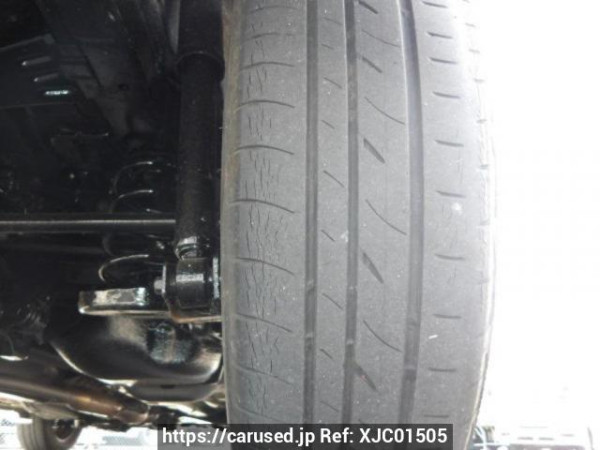 Used 2013 AT subaru trezia NCP125X Image[22]