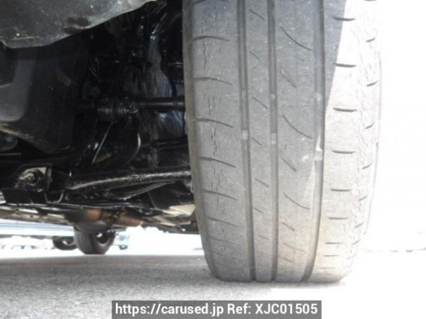 Used 2013 AT subaru trezia NCP125X Image[25]