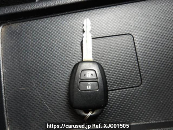 Used 2013 AT subaru trezia NCP125X Image[30]