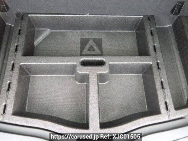 Used 2013 AT subaru trezia NCP125X Image[31]