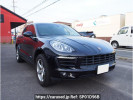 Porsche Macan 95BCNC