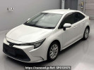 Toyota Corolla Sedan ZRE212