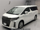 Toyota Alphard Hybrid AYH30W