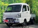 Suzuki Carry Truck DA16T