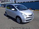 Toyota Ractis SCP100