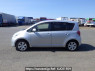 Used 2009 AT toyota ractis SCP100 Image[3]