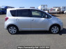 Used 2009 AT toyota ractis SCP100 Image[7]