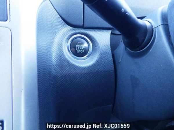 Used 2009 AT toyota ractis SCP100 Image[25]