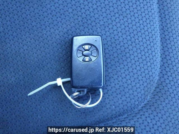 Used 2009 AT toyota ractis SCP100 Image[26]