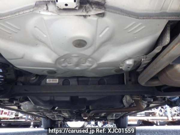Used 2009 AT toyota ractis SCP100 Image[41]