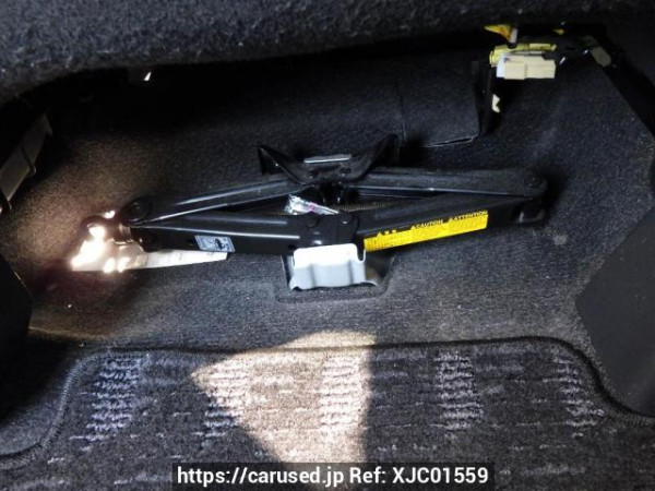 Used 2009 AT toyota ractis SCP100 Image[43]