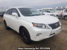 Lexus RX AGL10W