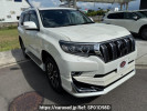 Toyota Land Cruiser Prado TRJ150W