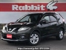 Nissan X-Trail NT32