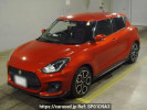 Suzuki Swift Sport ZC33S