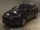 Toyota Harrier Hybrid AVU65W