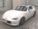 Mazda Roadster RF NDERC