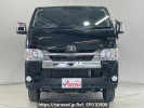Toyota Hiace Van GDH206V