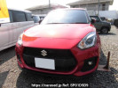 Suzuki Swift Sport ZC33S